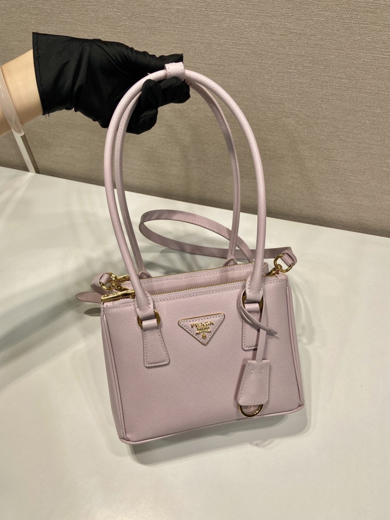 Prada Top Handle Bags